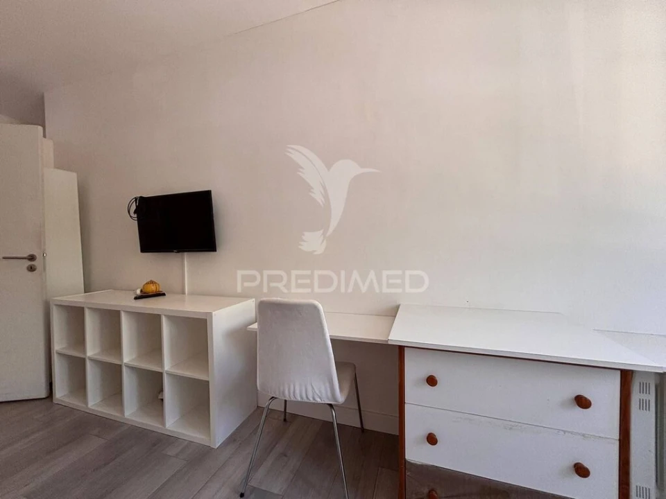 Apartamento T2 para Venda em Nossa Senhora do Pópulo, Coto e São Gregório Foto 7