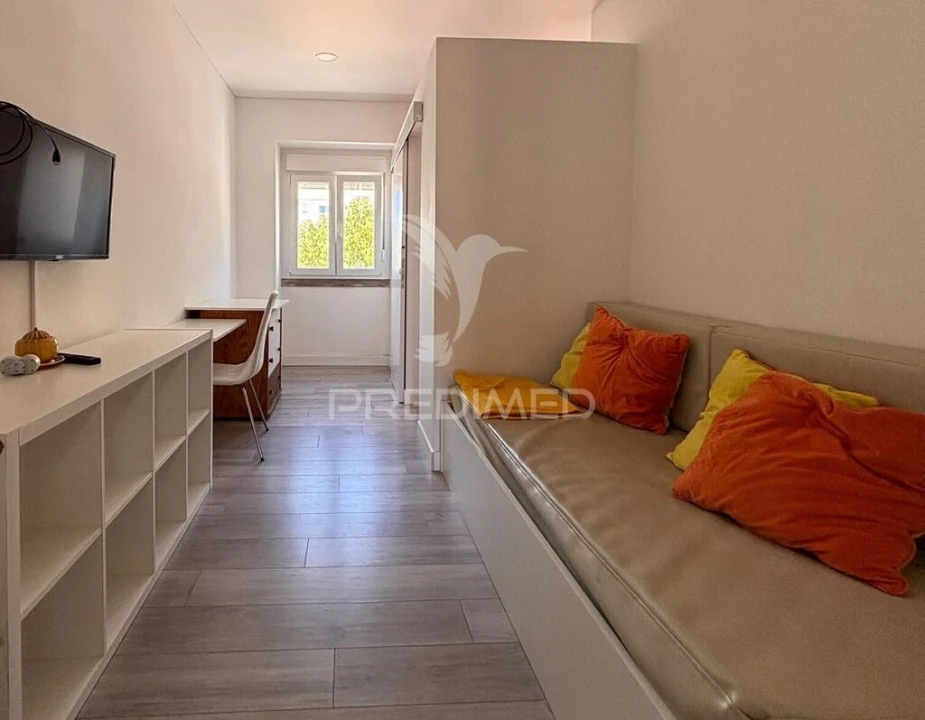 Apartamento T2 para Venda em Nossa Senhora do Pópulo, Coto e São Gregório Foto 5