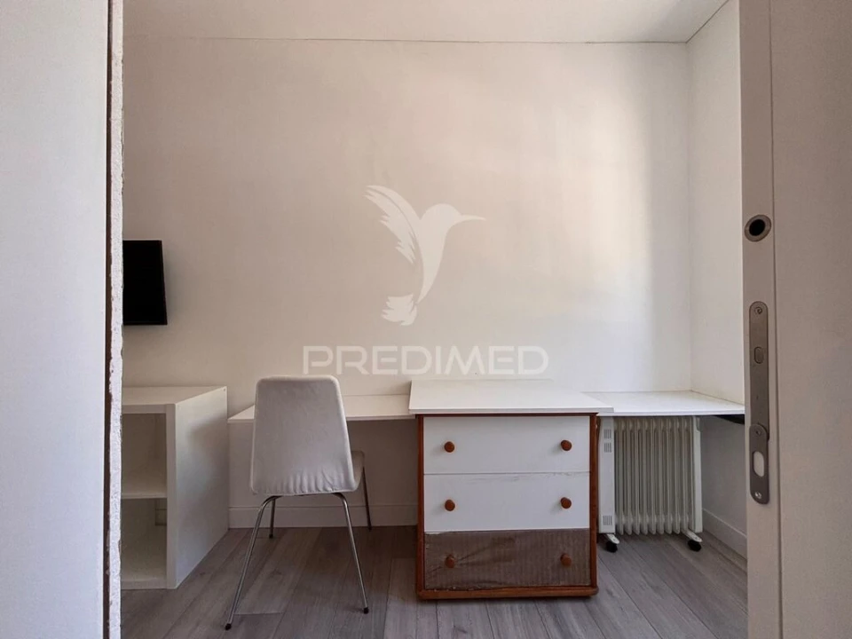 Apartamento T2 para Venda em Nossa Senhora do Pópulo, Coto e São Gregório Foto 6