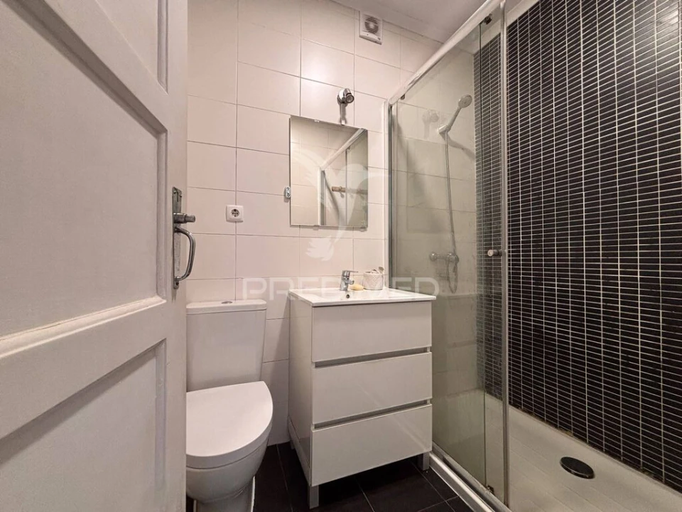 Apartamento T2 para Venda em Nossa Senhora do Pópulo, Coto e São Gregório Foto 12