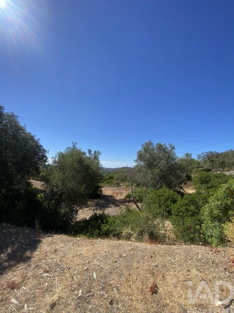 Moradia T2 para Venda em Loule (São Clemente)