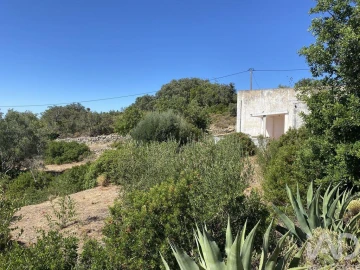 Moradia T2 para Venda em Loule (São Clemente)