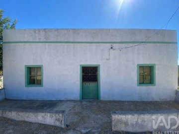 Moradia T2 para Venda em Loule (São Clemente)