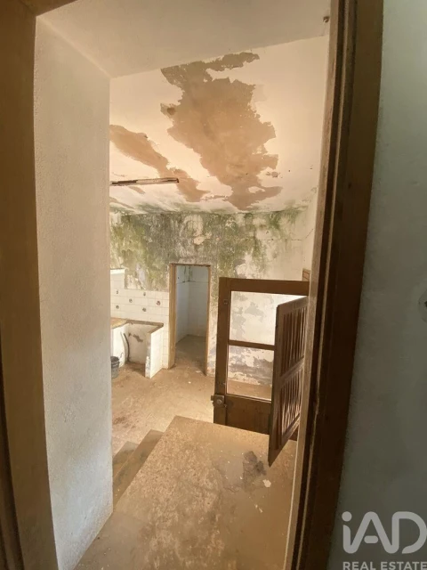 Moradia T2 para Venda em Loule (São Clemente)