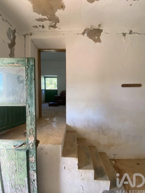 Moradia T2 para Venda em Loule (São Clemente)