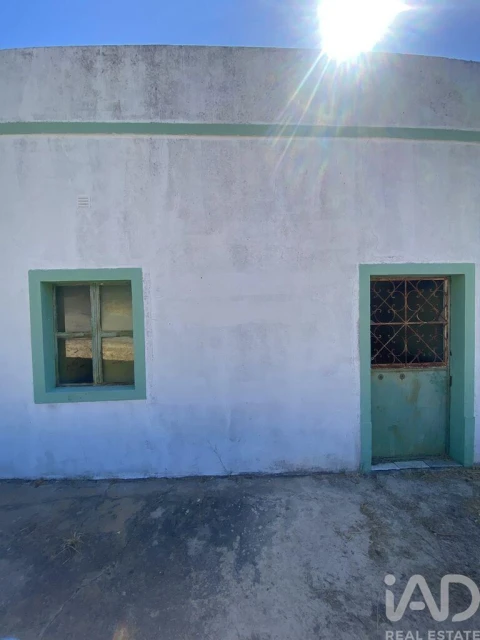 Moradia T2 para Venda em Loule (São Clemente)
