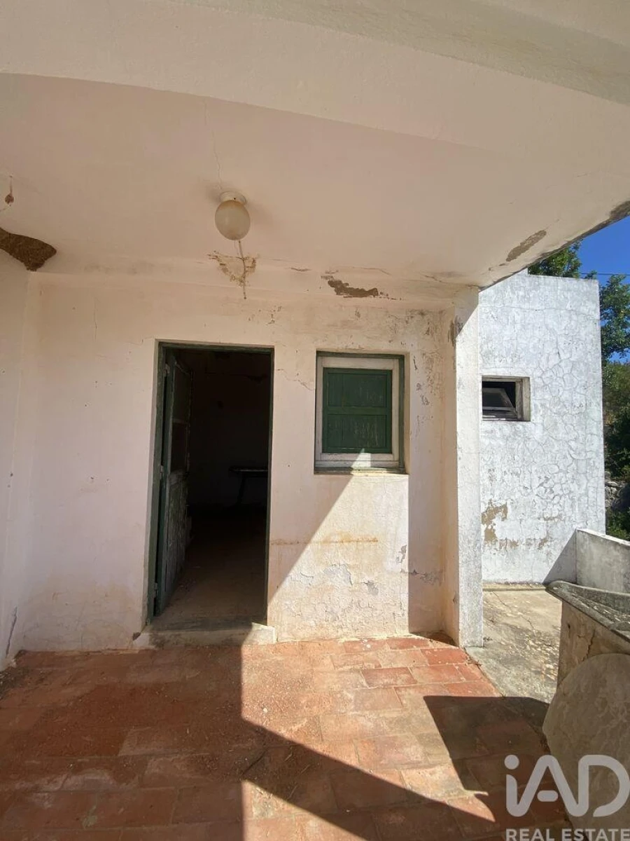 Moradia T2 para Venda em Loule (São Clemente) Foto 16