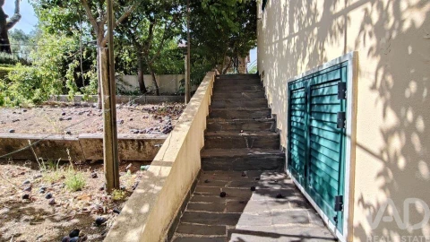 Moradia T2 para Venda em Graça