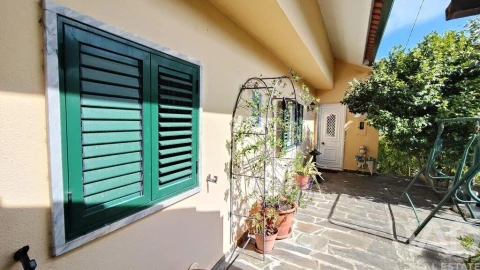 Moradia T2 para Venda em Graça