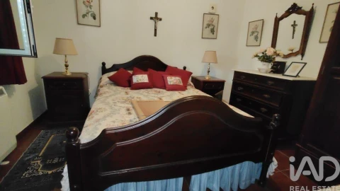 Moradia T2 para Venda em Graça
