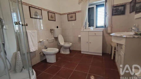 Moradia T2 para Venda em Graça