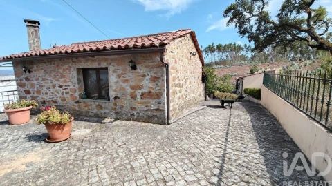 Moradia T2 para Venda em Graça