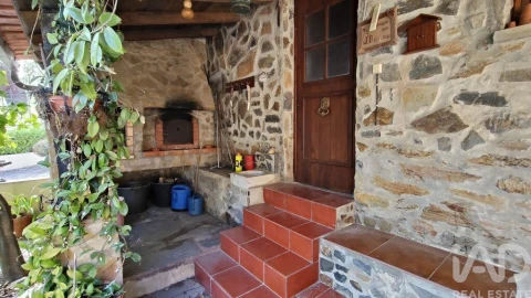 Moradia T2 para Venda em Graça