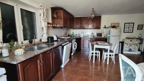 Moradia T2 para Venda em Graça