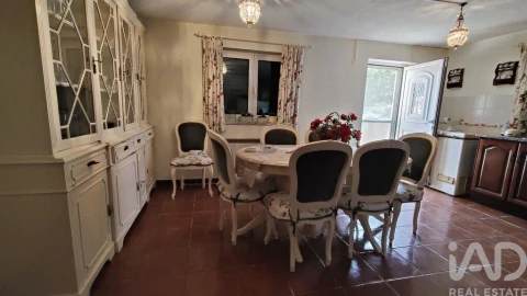Moradia T2 para Venda em Graça