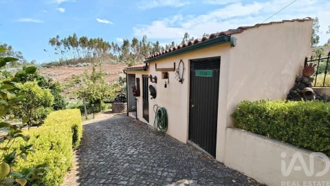 Moradia T2 para Venda em Graça