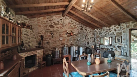 Moradia T2 para Venda em Graça