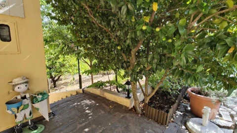 Moradia T2 para Venda em Graça