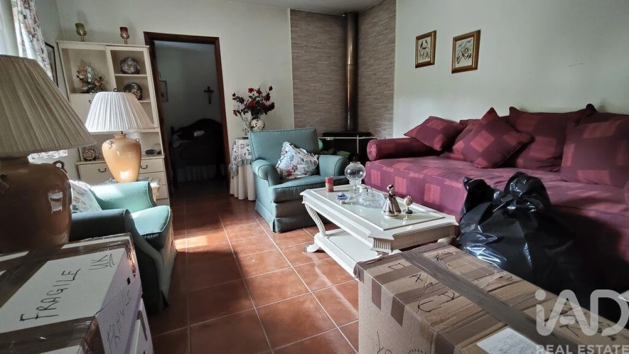 Moradia T2 para Venda em Graça Foto 16