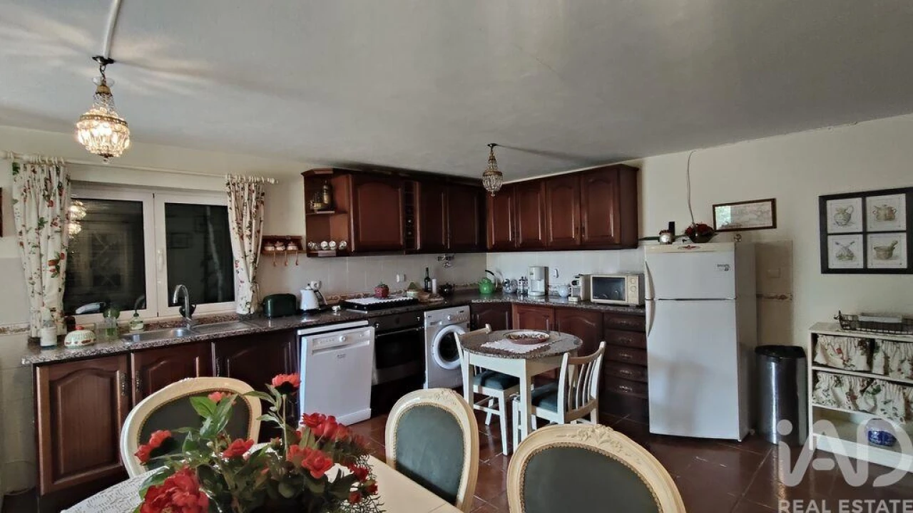 Moradia T2 para Venda em Graça Foto 20
