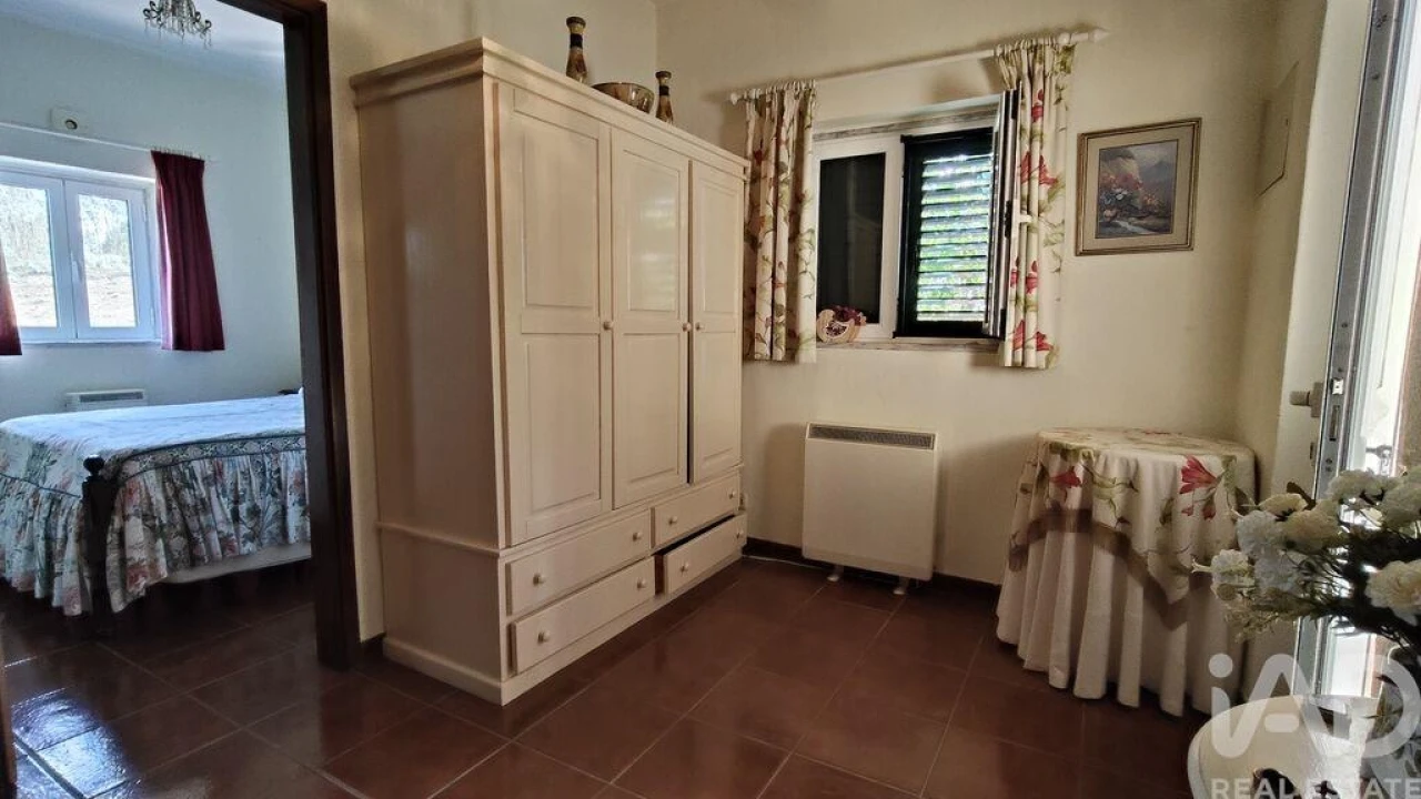 Moradia T2 para Venda em Graça Foto 13
