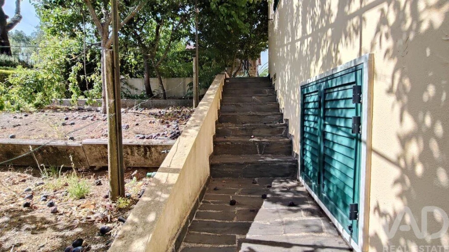 Moradia T2 para Venda em Graça Foto 24