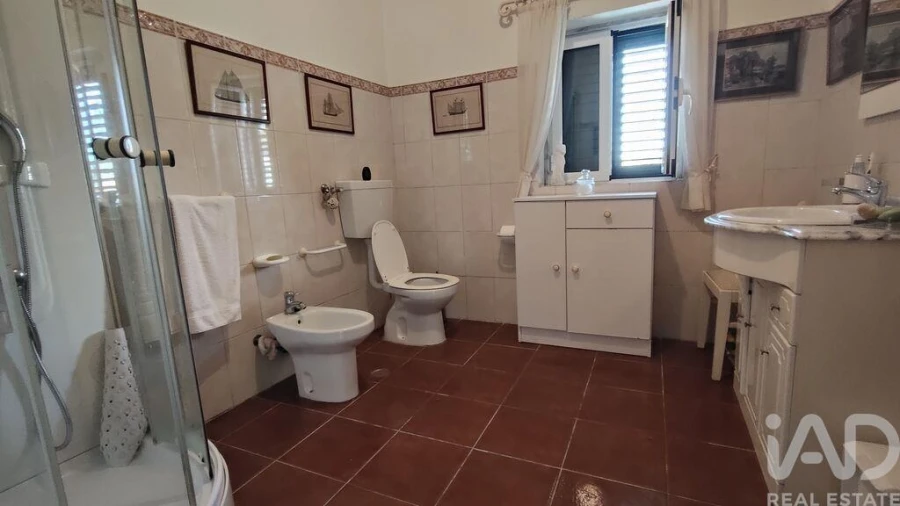 Moradia T2 para Venda em Graça Foto 15