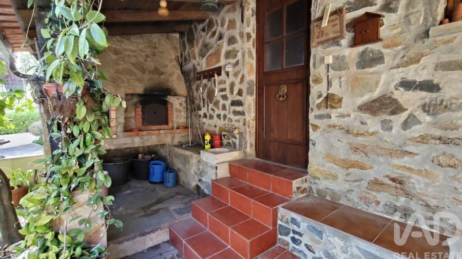 Moradia T2 para Venda em Graça Foto 10