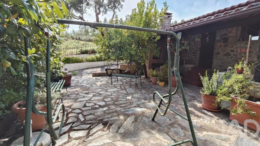 Moradia T2 para Venda em Graça Foto 37