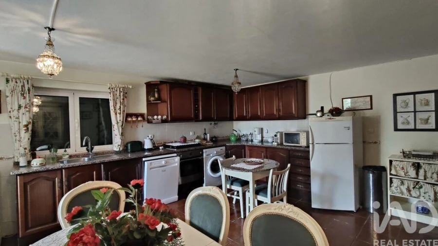 Moradia T2 para Venda em Graça Foto 20