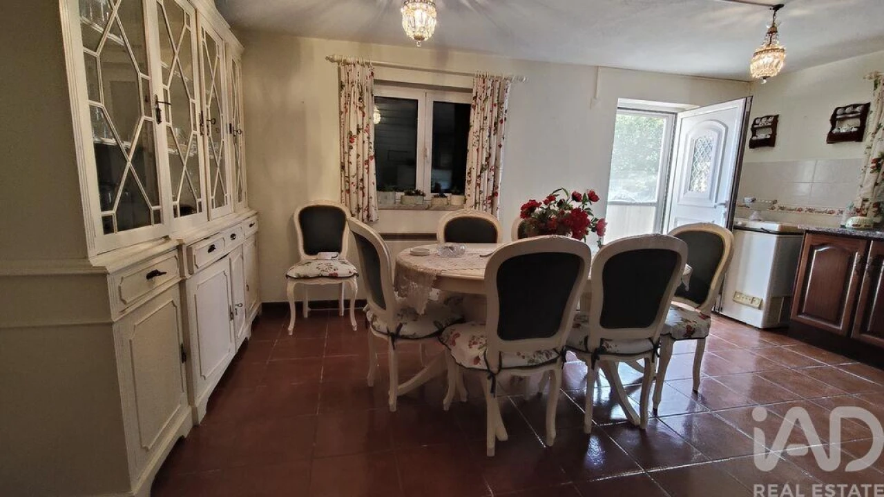 Moradia T2 para Venda em Graça Foto 19