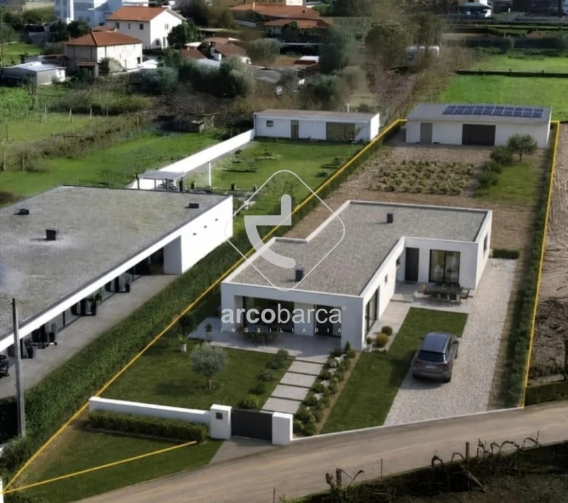 Terreno para Venda em Seara Foto 1