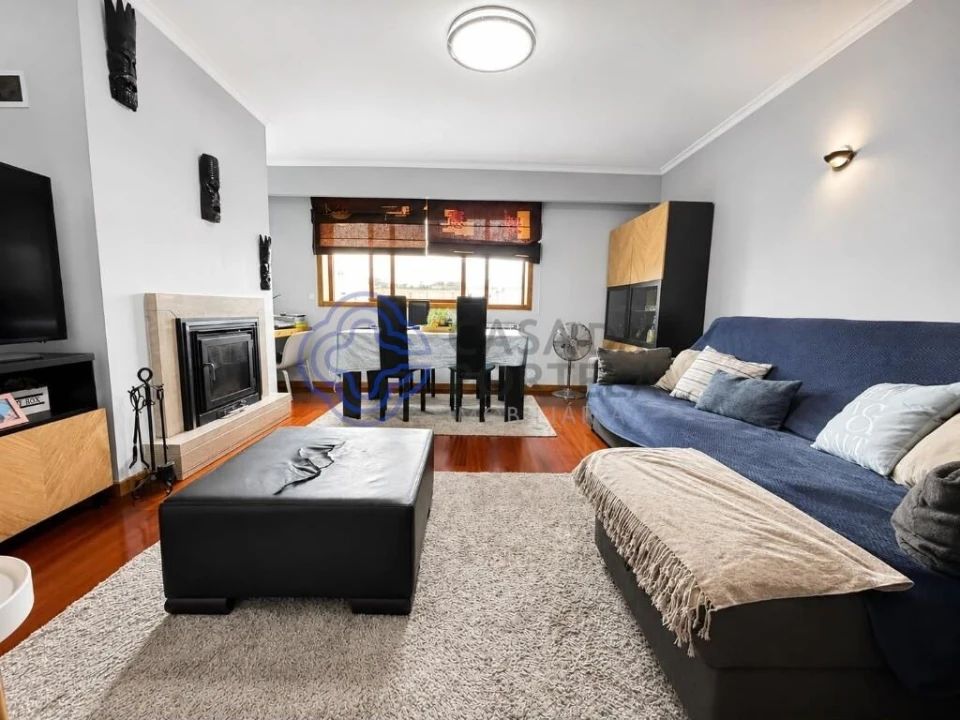 Apartamento T2 para Venda em Valongo Foto 2
