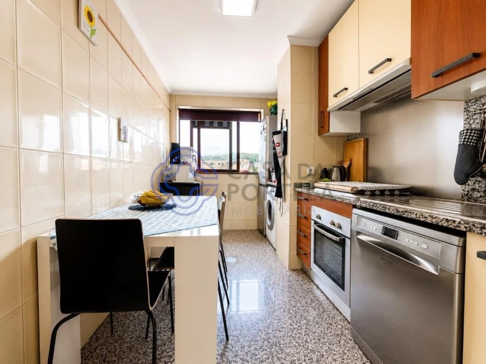 Apartamento T2 para Venda em Valongo Foto 5
