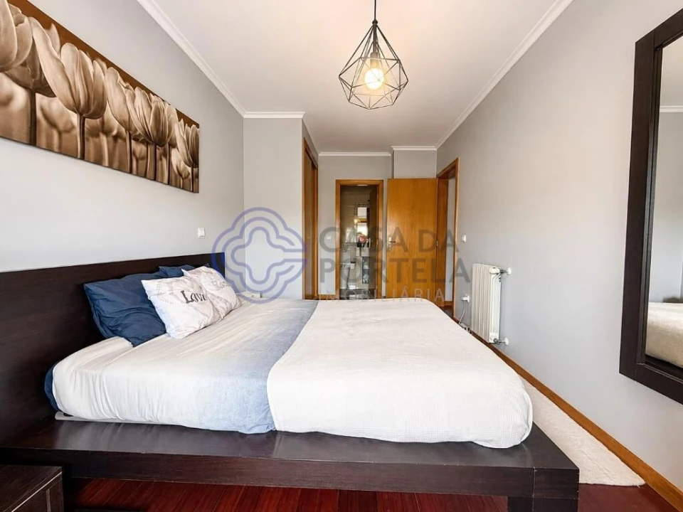 Apartamento T2 para Venda em Valongo Foto 9