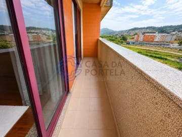 Apartamento T2 para Venda em Valongo