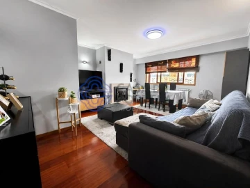 Apartamento T2 para Venda em Valongo