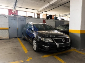 Apartamento T2 para Venda em Valongo