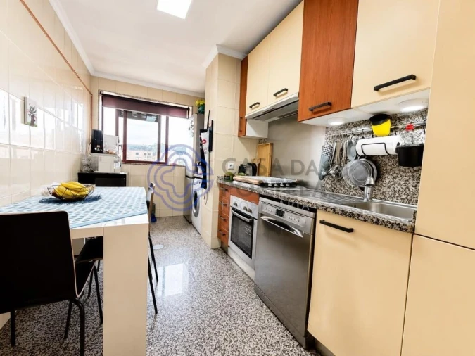 Apartamento T2 para Venda em Valongo Foto 4