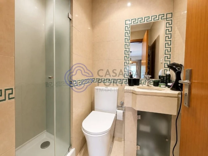 Apartamento T2 para Venda em Valongo Foto 10
