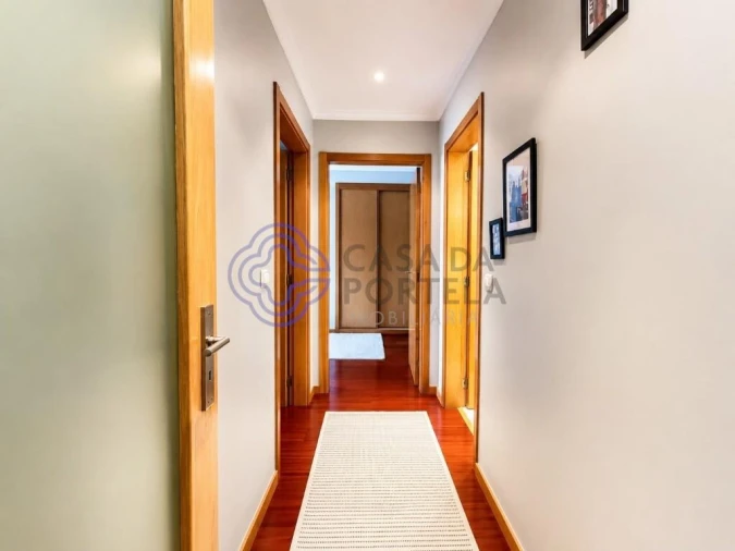 Apartamento T2 para Venda em Valongo Foto 11