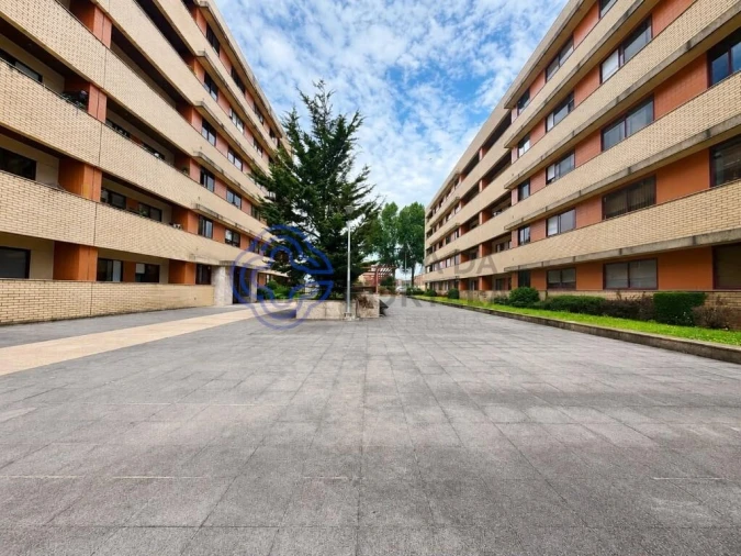 Apartamento T2 para Venda em Valongo Foto 17