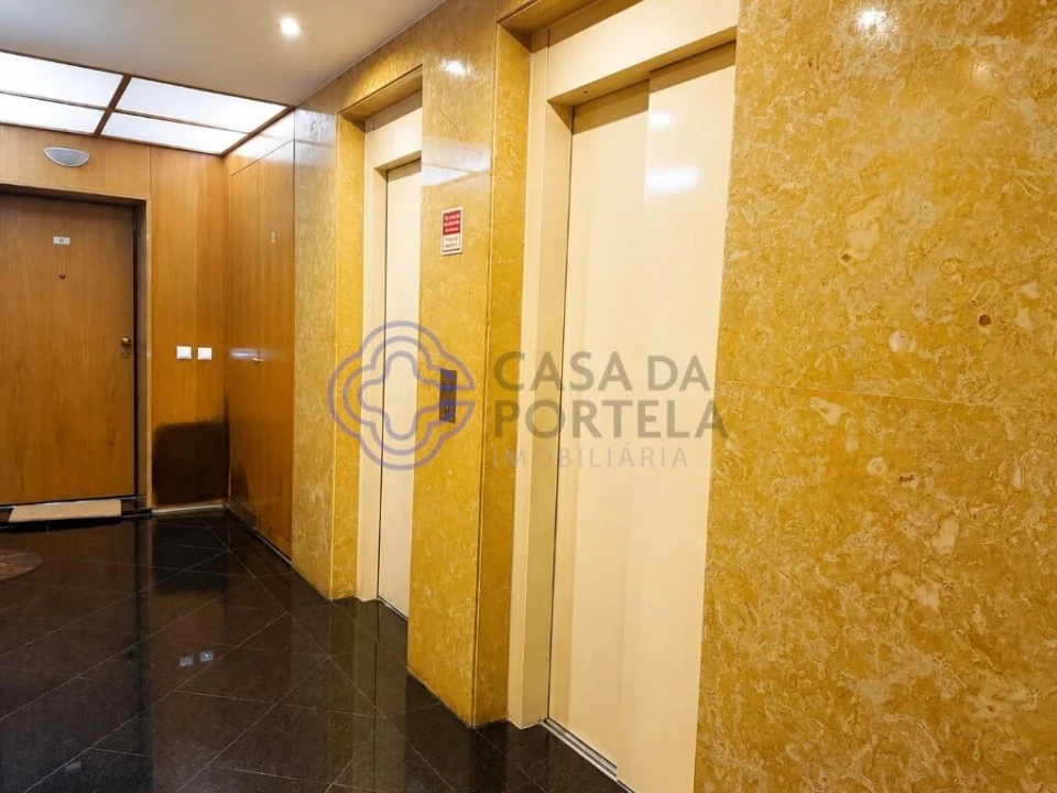 Apartamento T2 para Venda em Valongo Foto 14