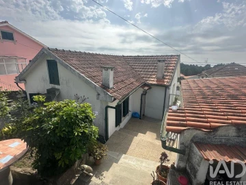 Moradia T3 para Venda em Esposende, Marinhas e Gandra