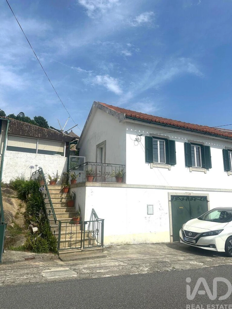 Moradia T3 para Venda em Esposende, Marinhas e Gandra Foto 4