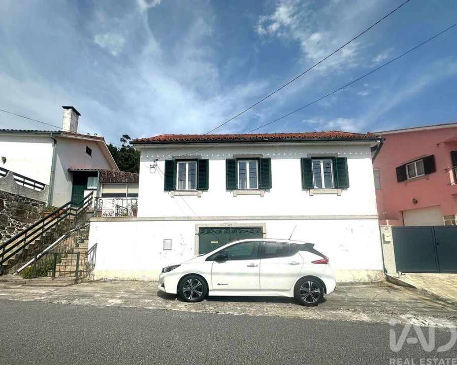 Moradia T3 para Venda em Esposende, Marinhas e Gandra Foto 2