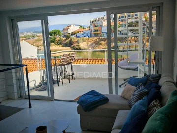 Moradia T1 para Venda em Ferragudo