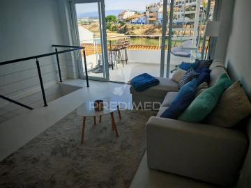 Moradia T1 para Venda em Ferragudo