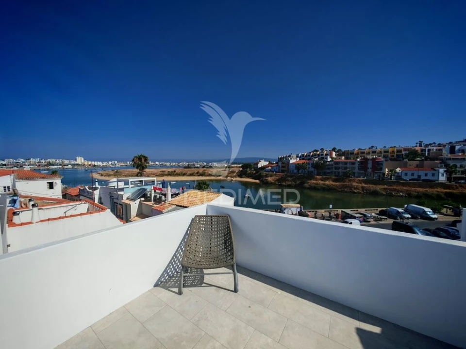 Moradia T1 para Venda em Ferragudo Foto 7
