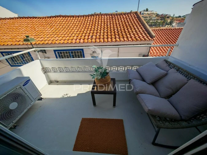 Moradia T1 para Venda em Ferragudo Foto 14